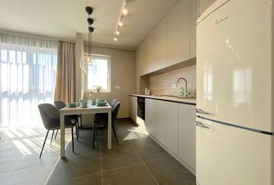 Nu e doar un apartament. E liniștea ta, lângă pădure. - 10