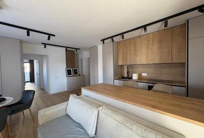PRIMA INCHIRIERE  APARTAMENT PRIMA VISTA-Nord - 4