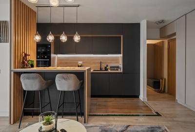 3 camere Lux Domenii - Arcul de Triumf - 5