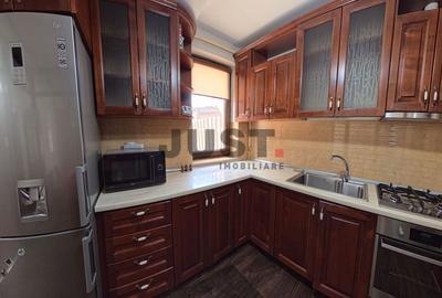 Apartament 2 camere decomandate | curte + parcare | acces auto | Cluj - 4