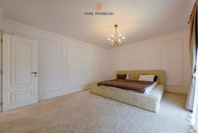 Casă unică pe stradă privată | Piscina & 730 mp teren – Dumbrăvița - 33