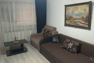 Apartament cu 1 camera  Micro 20 mobilat si utilat complet - 4