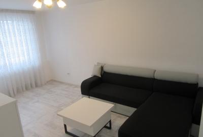 Ultracentral (Al. Parcului)-3 camere decomandat , et.2 mobilat si utilat, balcon - 3