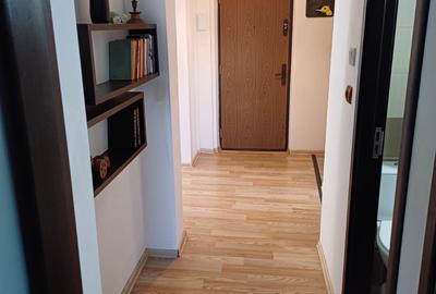 Apartament 3 camere,mobilat, utilat, decomandat, - 5