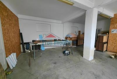 Teren de 1000 mp cu Hale de 600 mp  - SPATII COMERCIALE - 5