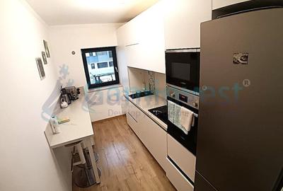 Apartament cu 2 camere de inchiriat cartier Viena, Oradea, Bihor - 3