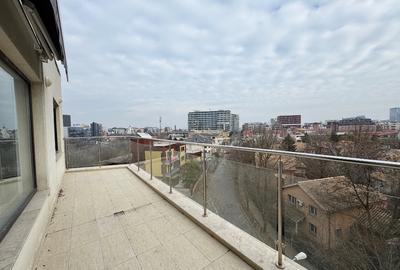 Apartament 3 camere cu terasa// Herastrau/ Nordului - 6