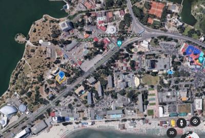 Vand teren Mamaia-Bd.Mamaia - LOCATIE DE EXCEPTIE - 6