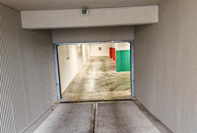 Apartament 3 camere mobilat si utilat nou zona Central - M99 - 29