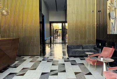 ONE Herastrau Towers | Luxury Homes | Parcare - 24