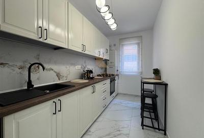 Prima inchiriere! Apartament 2 camere | Bloc nou | Parcare - 12