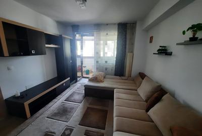 Apartament cu 2 camere decomandat, etajul 2/5, zona Nicolina - 2