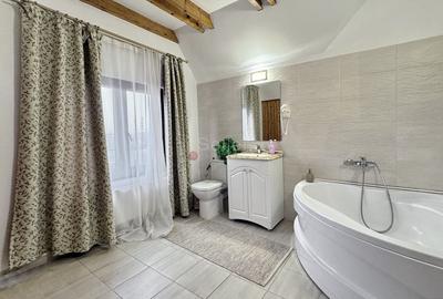 Proprietate amenajata in scop turistic - 14