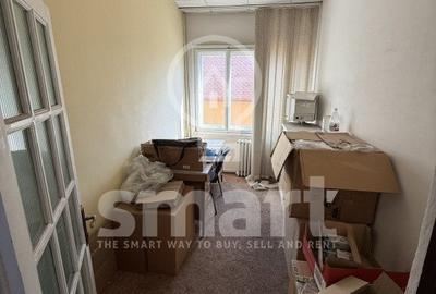 Spatiu Mixt productie birouri rezidential - 4
