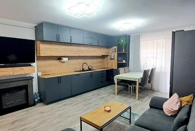 🏡 Apartament 3 camere modern | 2021 | Florești | La cheie - 1