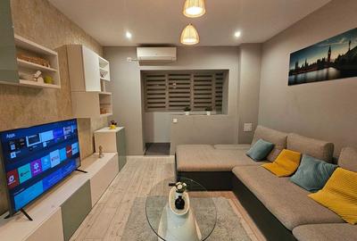 Apartament 2 Camere Gorjului | Decomandat | Balcon | 6 minute metrou - 1