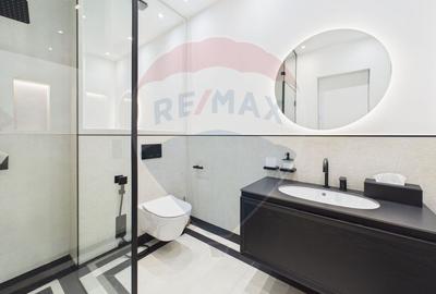 Vila cu 4 camere de vanzare in comunitatea Marina Snagov - 10