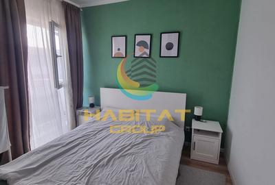 Vanzare 2 Camere Mobilat si Utilat- Berceni! - 9