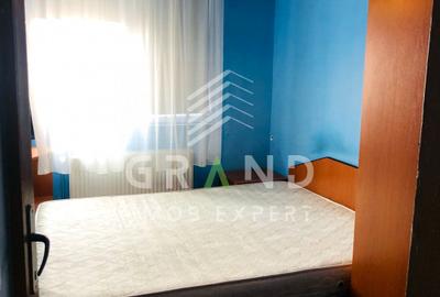 4 camere decomandate | Etaj intermediar | Investiție excelentă | Mănăștur - 6