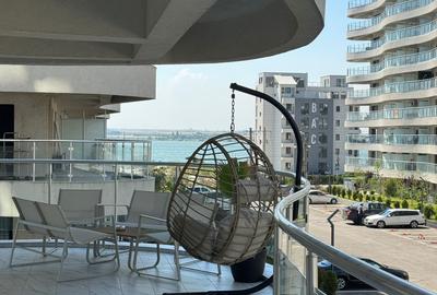 3 CAMERE - SMART  HOUSE - TERASA 48 MP - CASA DEL MAR - 24