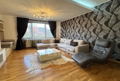 Penthouse 3 camere , Dumbravita - 2