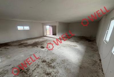 Hală industrială de vânzare în Cernat! - 6