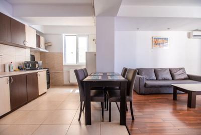 3 camere cu 2 bai / Mamaia / Langa plaja / Mamaia - 5