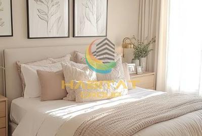 Apartament cu 3 camere semidecomandat în Brâncoveanu