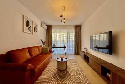 Apartament cu piscina si gradina proprie, nou, la prima inchiriere - 3