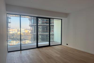 Apartament cu 2 camere // ONE Herastrau Vista - 5