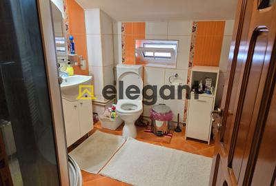 Casa P+M, 242 mp, beci, mobilata, centrala, 650 mp teren, Drumul Muntenilor - 9