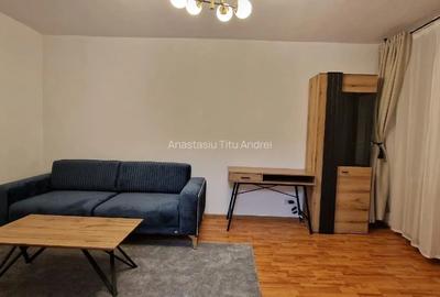 Apartament de 2 camere, decomandat, 50 mp, renovat, metrou, zona Dristor - 1