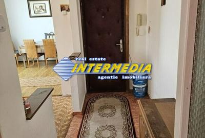 Apartament 3 camere | 1 Baie | 1 Balcon | 65 mp. | DE INCHIRIAT | Ampoi 1 I - 5