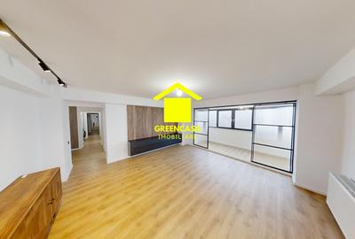 Apartament 4 camere | semidecomandat | 95mp utili | Zorilor | Cluj Napoca | - 9