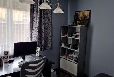 Proprietar, apartament 3 camere, confort 1, decomandat, central, Piața Mică - 7