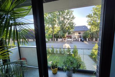 Sunset Lake Homes Nature - Petrom City | 3 Camere | Balcon | Parcare - 6