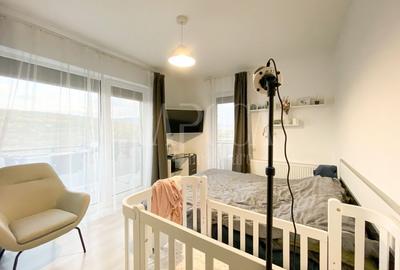 Apartament 3 camere de vanzare in Sopor, Cluj Napoca - 3