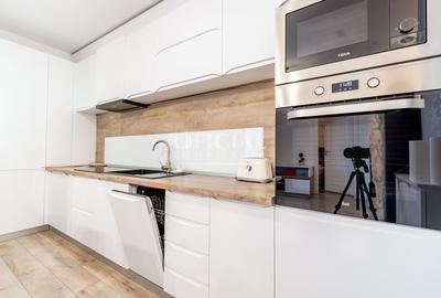 Apartament 2 Camere | Prima Inchiriere | Garaj | Zona VIVO Columna - 7