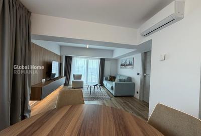 Bulevardul Unirii  2-Room Apartment  77 sqm  Terrace  Panoramic City Views - 9