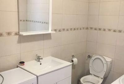 De vânzare | Apartament 1 cameră | 42 mp | Maramureșului | RIVUS - 5