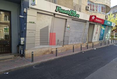 Spatiu comercial de inchiriat in zona Unirii/Ultracentral - 9