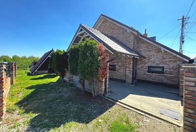 Vila P+M la 20 km de Ploiesti - 1