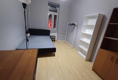 Camere de închiriat, toate utilități incluse, zona străzii Horea - 4