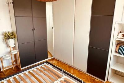 DE INCHIRIAT | APARTAMENT 2 CAMERE | DOMENII - 4