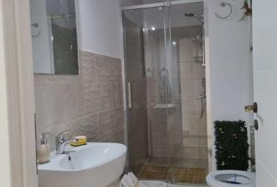 🙋 Gara 🔸 2 camere Confort 1 ~ 46m² ~ Mobilat Utilat Incadrat Vedere catre Parc - 5