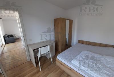 Apartament 3 camere cu 2 bai si terasa in apropierea Pietei Mihai Viteazu - 7