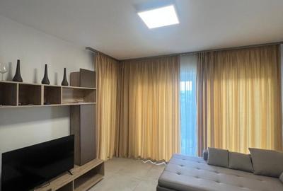 Casa mijloc triplex mobilată - 8