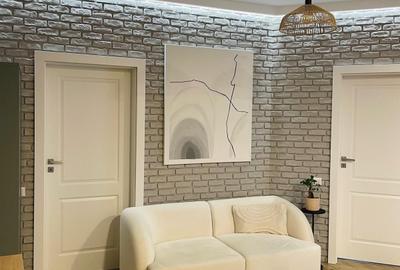 Apartament de 3 camere,55 mp,Ultramodern,Terasa 50 mp, Zona Buna Ziua - 5