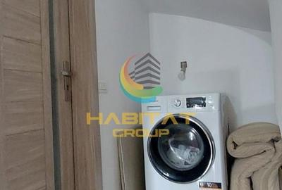 Duplex 5 camere, mobilat si utilat- 124mp- teren 183mp- Leordeni - 12