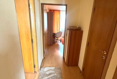 Inchiriere 3 camere cu centrala si parcare - 6